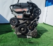 Двигатель Mitsubishi Outlander 4B11 2.0 литра картинка из объявления