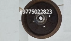 Продам задние тормозные барабаны ситроен ксара citroen xsara картинка из объявления