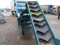 транспортер наклонный картинка из объявления