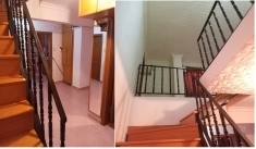 Квартира пентхаус с мебелью 250 м