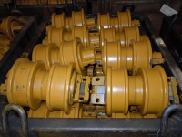 Катки 24-21-169СП,24-21-170СП на бульдозера ЧТЗ Т-130,Т-170,Б-10 картинка из объявления