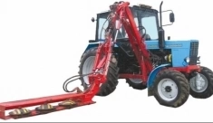 КОСИЛКА K-78M в объявлении 1 фото КОСИЛКА K-78M картинка из объявления