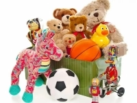 Грузчик на склад детских игрушек картинка из объявления