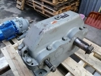 куплю редуктора!!! новые и б/у., картинка из объявления