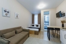 Inndays Apartments картинка из объявления