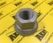 Гайка колеса Caterpillar 201-1919 в объявлении 5 фото Гайка колеса Caterpillar 201-1919 картинка из объявления