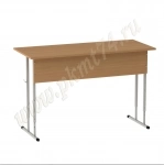 Стол ученический регулируемый эконом (3-5 группа роста) в объявлении 1 фото Стол ученический регулируемый эконом (3-5 группа роста) картинка из объявления