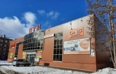 Сдам коммерческую недвижимость 122 м2 картинка из объявления