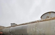 Полуприцеп-цистерна НЕФАЗ-9674 1-10, гос. № АТ7264 в объявлении 3 фото Полуприцеп-цистерна НЕФАЗ-9674 1-10, гос. № АТ7264 картинка из объявления