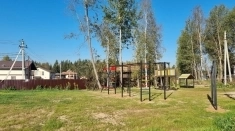 Участок 16,72 сот. (ИЖС) в элитном КП "Никольское-Лесное" в объявлении 6 фото Участок 16,72 сот. (ИЖС) в элитном КП "Никольское-Лесное" картинка из объявления