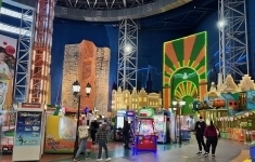 Сдам коммерческую недвижимость 2991.5 м2 картинка из объявления