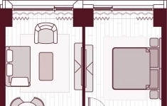 Продам 2 комнатную квартиру 56.4 м2 в объявлении 10 фото Продам 2 комнатную квартиру 56.4 м2 картинка из объявления