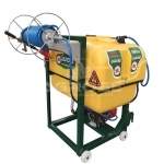 Навесной садовый опрыскиватель 400л - FJB GROUP LLC в объявлении 7 фото Навесной садовый опрыскиватель 400л - FJB GROUP LLC картинка из объявления