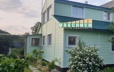 Продам коттедж 94 м2 в объявлении 10 фото Продам коттедж 94 м2 картинка из объявления