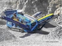 Услуги (аренда дробилки) картинка из объявления