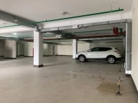 Парковка в жилом корпусе ЖК Сочи Парк в объявлении 5 фото Парковка в жилом корпусе ЖК Сочи Парк картинка из объявления