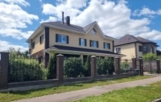 Продам коттедж 246 м2 картинка из объявления