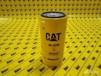 Фильтр топливный Caterpillar 1R-0750 картинка из объявления