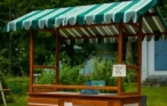 Изготавливаем торговые тележки на заказ картинка из объявления