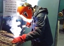 Электрогазосварщик в объявлении 1 фото Электрогазосварщик картинка из объявления