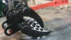 Корчеватели с широким захватом ножей картинка из объявления