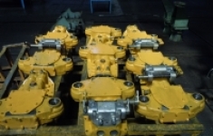 Запчасти ЧТЗ Уралтрак Т-130, Б-10, Б-14,Б-12,Т-170 в объявлении 6 фото Запчасти ЧТЗ Уралтрак Т-130, Б-10, Б-14,Б-12,Т-170 картинка из объявления