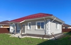 Продам дом 117 м2 картинка из объявления