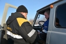 Трубуются водители картинка из объявления