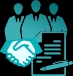 Специалист по доставке банковских карт. в объявлении 1 фото Специалист по доставке банковских карт. картинка из объявления