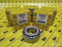 Подшипник переднего моста JCB 907/08300 картинка из объявления