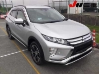 Кроссовер турбо Mitsubishi Eclipse Cross кузов GK1W в объявлении 11 фото Кроссовер турбо Mitsubishi Eclipse Cross кузов GK1W картинка из объявления