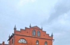 Продам дом 289.8 м2 картинка из объявления