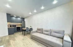 Сдам 1 комнатную квартиру 45 м2 в объявлении 9 фото Сдам 1 комнатную квартиру 45 м2 картинка из объявления