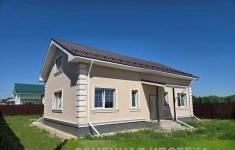 Продам дом 194.5 м2 картинка из объявления