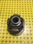 Корпус дифференциала Caterpillar запчасти 231-0693 картинка из объявления
