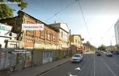 Продам коммерческую недвижимость 134 м2 картинка из объявления