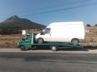 Услуги эвакуатора в Симферополе и по Крыму .Быстро недорого. в объявлении 9 фото Услуги эвакуатора в Симферополе и по Крыму .Быстро недорого. картинка из объявления