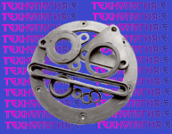 Ремкомплект для электротрансформатора тм, тмг, тмз, тмф 800 кВА картинка из объявления