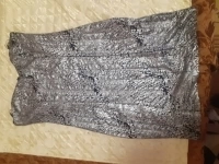 Платье картинка из объявления