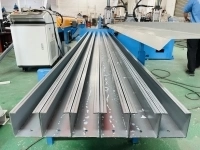 Линия для поперечно-продольной резки рулона металла картинка из объявления