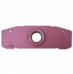 Запчасти трала ЧМЗАП в наличии картинка из объявления