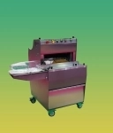 Хлеборезательная машина «Агро-Слайсер» для производства в объявлении 2 фото Хлеборезательная машина «Агро-Слайсер» для производства картинка из объявления