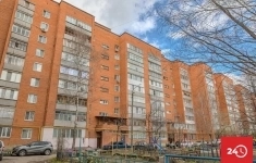 Продам 2 комнатную квартиру 49 м2 в объявлении 10 фото Продам 2 комнатную квартиру 49 м2 картинка из объявления