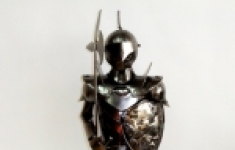 Подставка для бутылки Лихой рыцарь это праздник в объявлении 1 фото Подставка для бутылки Лихой рыцарь это праздник картинка из объявления