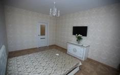 Сдам однокомнатную квартиру картинка из объявления