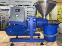 Маслопресс однократного отжима масла АР-10 в объявлении 3 фото Маслопресс однократного отжима масла АР-10 картинка из объявления