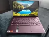 Ноутбук Lenovo 82A2 Yoga Slim 7 14ARE05
