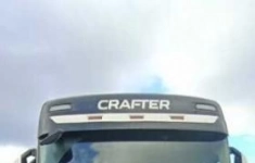 Тягач DAYUN CGC4181, 2023 г. картинка из объявления