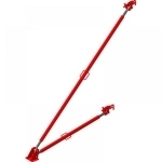 Подкос винтовой. Комплектующие к опалубке картинка из объявления