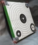 Щит-мишень подводно-надводный «ГидроБастион PRO» с проушинами. в объявлении 11 фото Щит-мишень подводно-надводный «ГидроБастион PRO» с проушинами. картинка из объявления